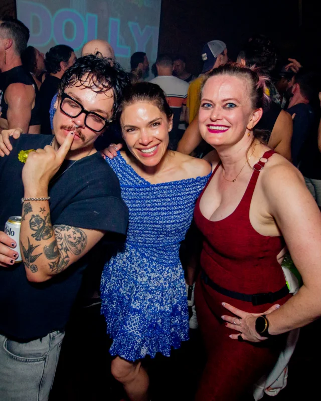 Heyday 80s Party • June 2026 • The Drunken Unicorn • Atlanta, GA • Kimber was the DJ • Pics: @hellacurious