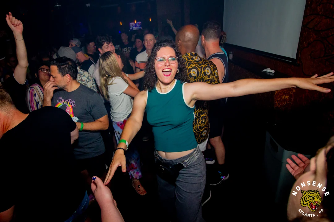 Heyday 80s Party • June 2026 • The Drunken Unicorn • Atlanta, GA • Kimber was the DJ • Pics: @hellacurious