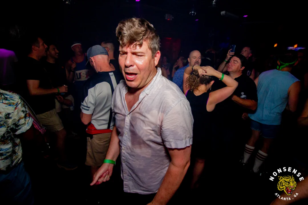 Heyday 80s Party • June 2026 • The Drunken Unicorn • Atlanta, GA • Kimber was the DJ • Pics: @hellacurious