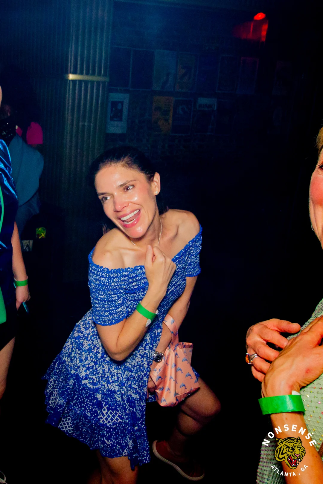 Heyday 80s Party • June 2026 • The Drunken Unicorn • Atlanta, GA • Kimber was the DJ • Pics: @hellacurious