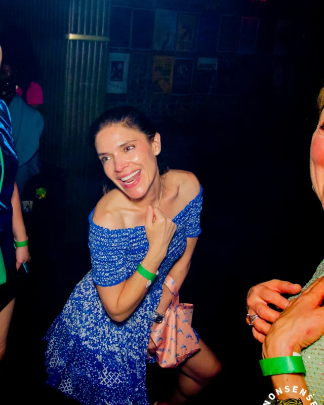Heyday 80s Party • June 2026 • The Drunken Unicorn • Atlanta, GA • Kimber was the DJ • Pics: @hellacurious