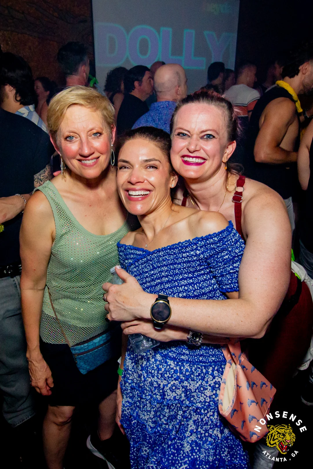 Heyday 80s Party • June 2026 • The Drunken Unicorn • Atlanta, GA • Kimber was the DJ • Pics: @hellacurious
