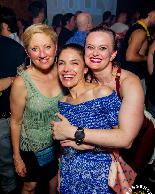 Heyday 80s Party • June 2026 • The Drunken Unicorn • Atlanta, GA • Kimber was the DJ • Pics: @hellacurious