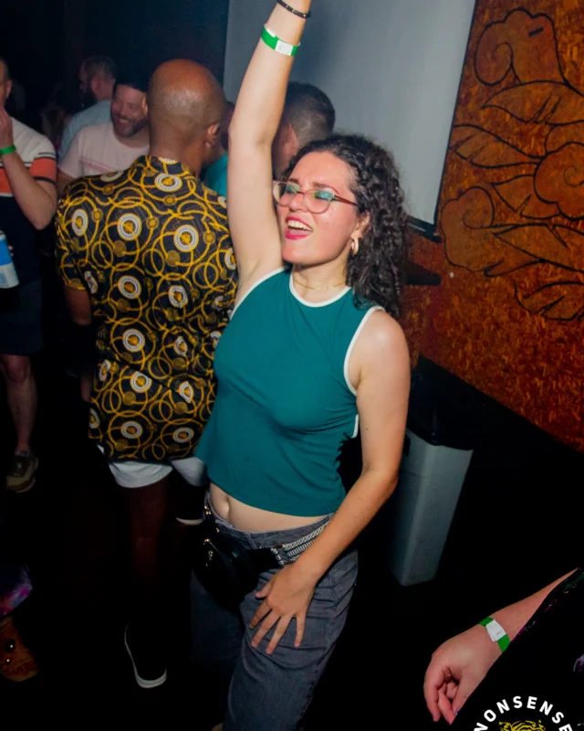 Heyday 80s Party • June 2026 • The Drunken Unicorn • Atlanta, GA • Kimber was the DJ • Pics: @hellacurious