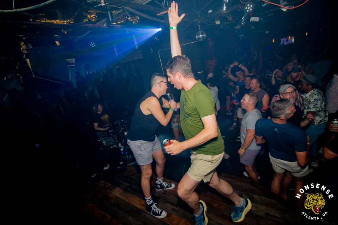 Heyday 80s Party • June 2026 • The Drunken Unicorn • Atlanta, GA • Kimber was the DJ • Pics: @hellacurious