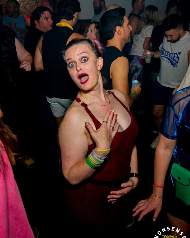 Heyday 80s Party • June 2026 • The Drunken Unicorn • Atlanta, GA • Kimber was the DJ • Pics: @hellacurious
