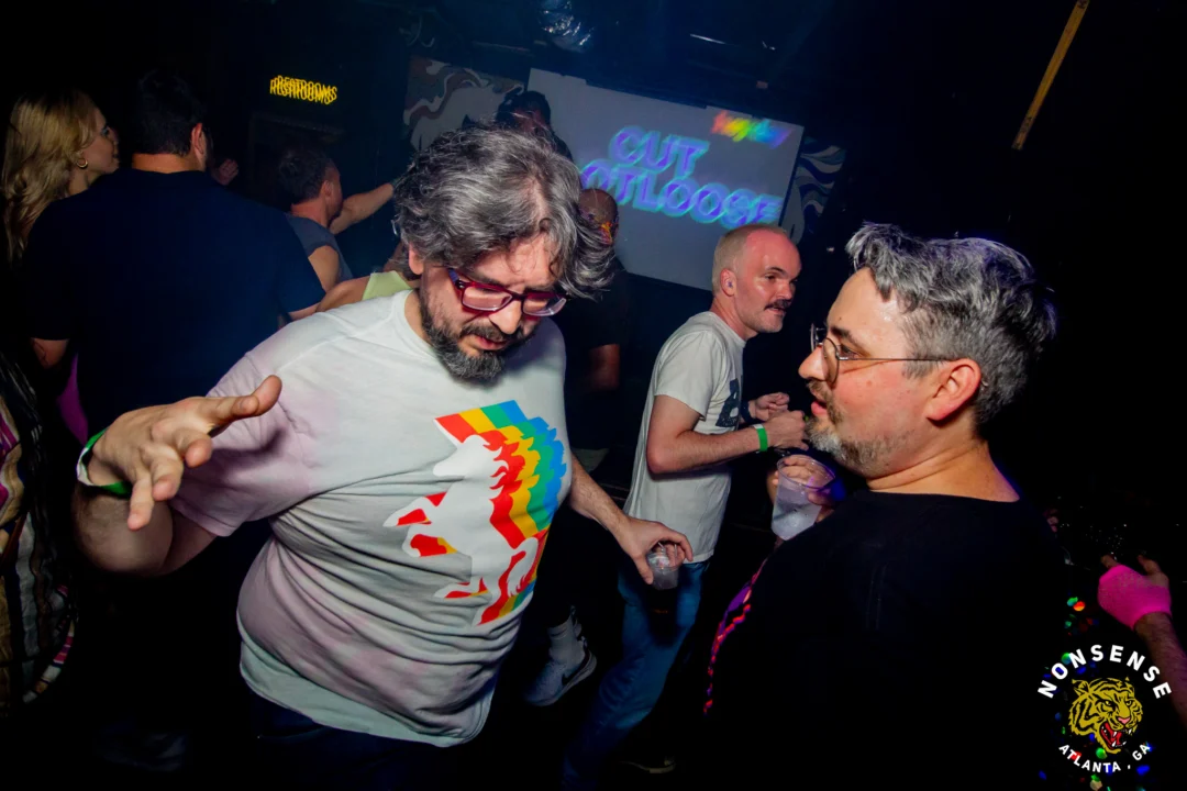 Heyday 80s Party • June 2026 • The Drunken Unicorn • Atlanta, GA • Kimber was the DJ • Pics: @hellacurious
