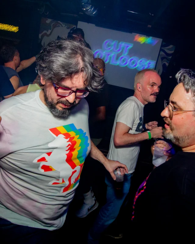Heyday 80s Party • June 2026 • The Drunken Unicorn • Atlanta, GA • Kimber was the DJ • Pics: @hellacurious