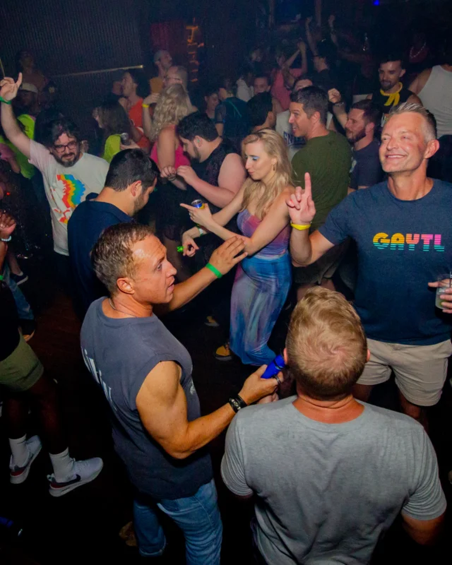 Heyday 80s Party • June 2026 • The Drunken Unicorn • Atlanta, GA • Kimber was the DJ • Pics: @hellacurious