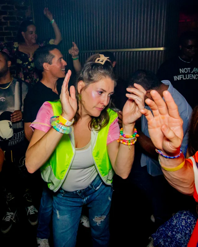 Heyday 80s Party • June 2026 • The Drunken Unicorn • Atlanta, GA • Kimber was the DJ • Pics: @hellacurious