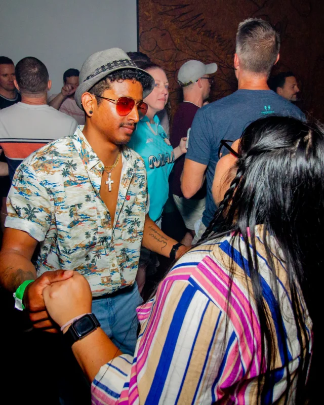 Heyday 80s Party • June 2026 • The Drunken Unicorn • Atlanta, GA • Kimber was the DJ • Pics: @hellacurious