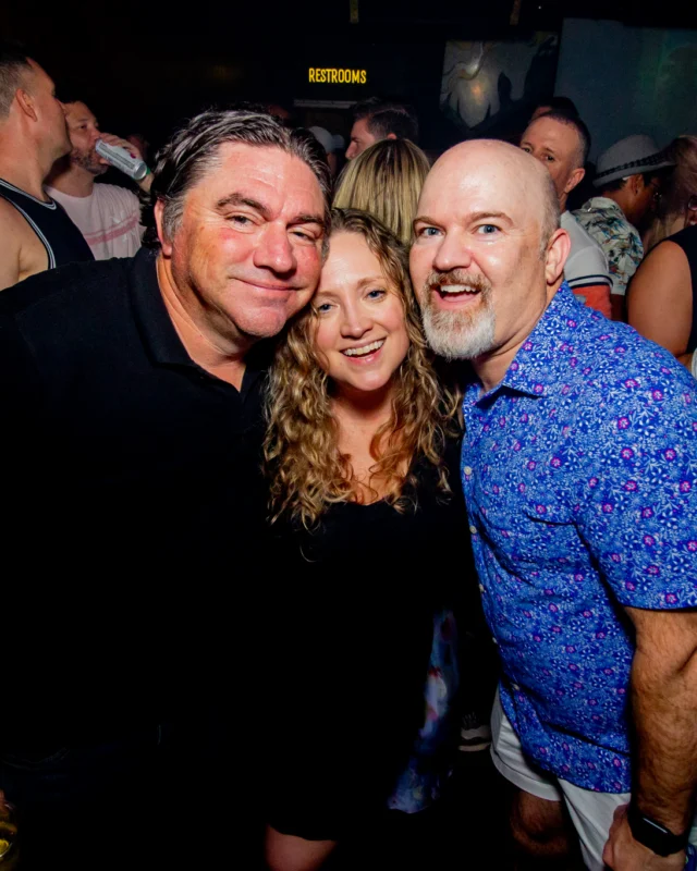 Heyday 80s Party • June 2026 • The Drunken Unicorn • Atlanta, GA • Kimber was the DJ • Pics: @hellacurious