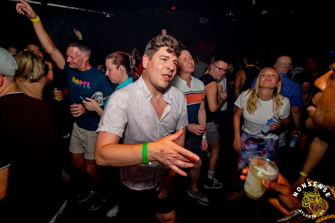 Heyday 80s Party • June 2026 • The Drunken Unicorn • Atlanta, GA • Kimber was the DJ • Pics: @hellacurious