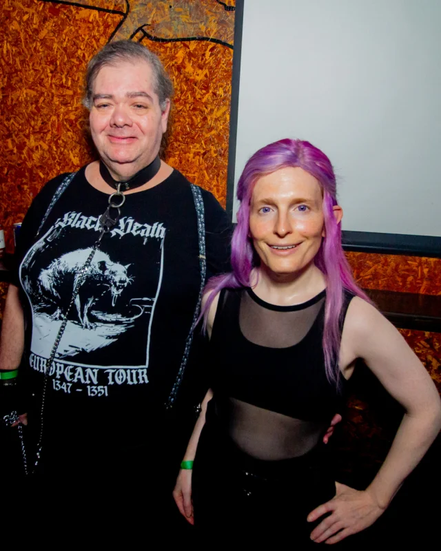 Heyday 80s Party • June 2026 • The Drunken Unicorn • Atlanta, GA • Kimber was the DJ • Pics: @hellacurious