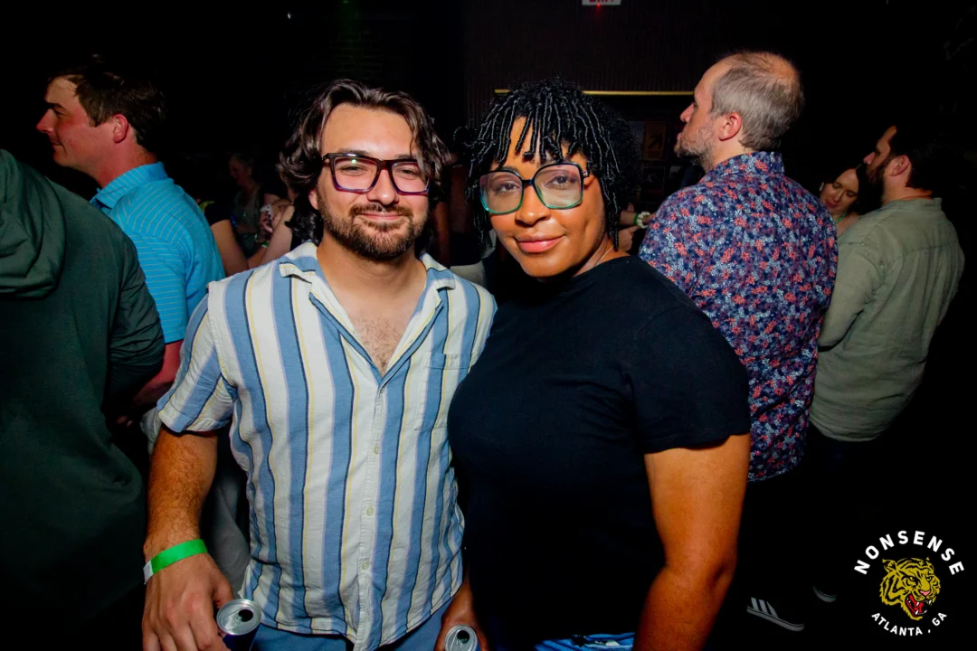Heyday 80s Party • June 2026 • The Drunken Unicorn • Atlanta, GA • Kimber was the DJ • Pics: @hellacurious