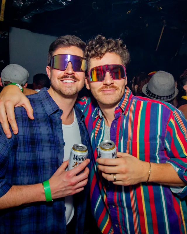 Heyday 80s Party • June 2026 • The Drunken Unicorn • Atlanta, GA • Kimber was the DJ • Pics: @hellacurious