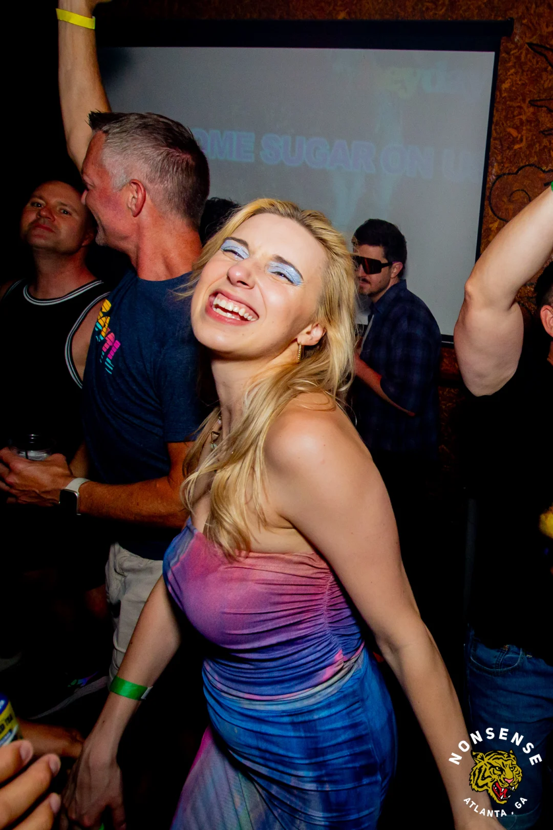 Heyday 80s Party • June 2026 • The Drunken Unicorn • Atlanta, GA • Kimber was the DJ • Pics: @hellacurious