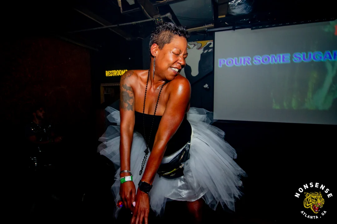Heyday 80s Party • June 2026 • The Drunken Unicorn • Atlanta, GA • Kimber was the DJ • Pics: @hellacurious