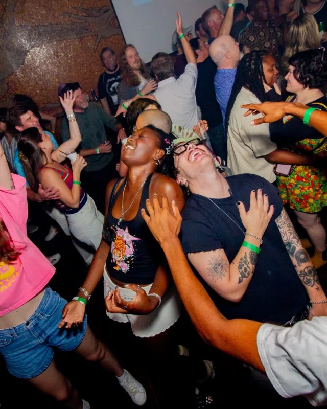 Heyday 80s Party • June 2026 • The Drunken Unicorn • Atlanta, GA • Kimber was the DJ • Pics: @hellacurious