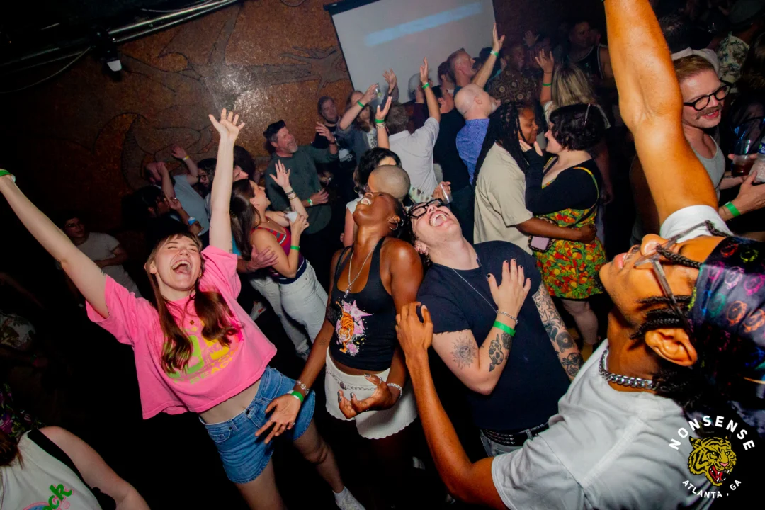 Heyday 80s Party • June 2026 • The Drunken Unicorn • Atlanta, GA • Kimber was the DJ • Pics: @hellacurious