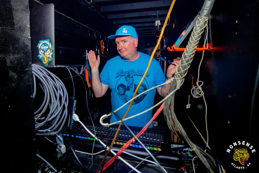Heyday 80s Party • June 2026 • The Drunken Unicorn • Atlanta, GA • Kimber was the DJ • Pics: @hellacurious
