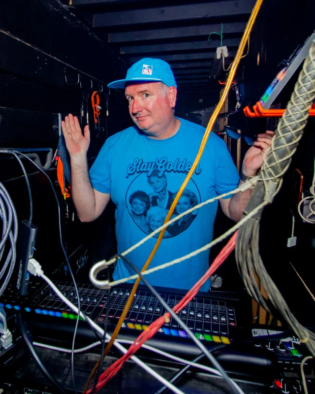 Heyday 80s Party • June 2026 • The Drunken Unicorn • Atlanta, GA • Kimber was the DJ • Pics: @hellacurious