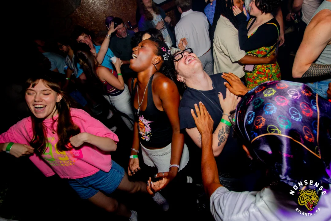 Heyday 80s Party • June 2026 • The Drunken Unicorn • Atlanta, GA • Kimber was the DJ • Pics: @hellacurious