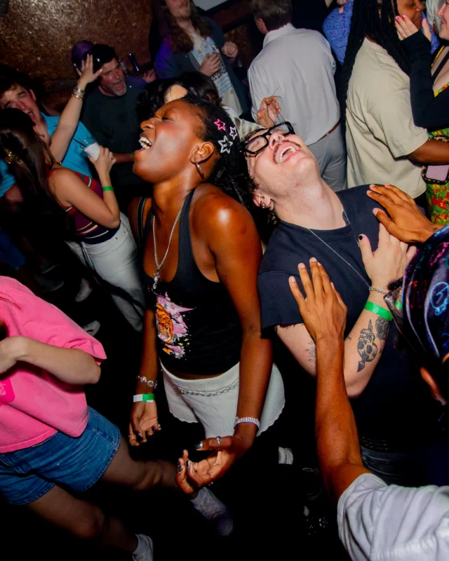 Heyday 80s Party • June 2026 • The Drunken Unicorn • Atlanta, GA • Kimber was the DJ • Pics: @hellacurious
