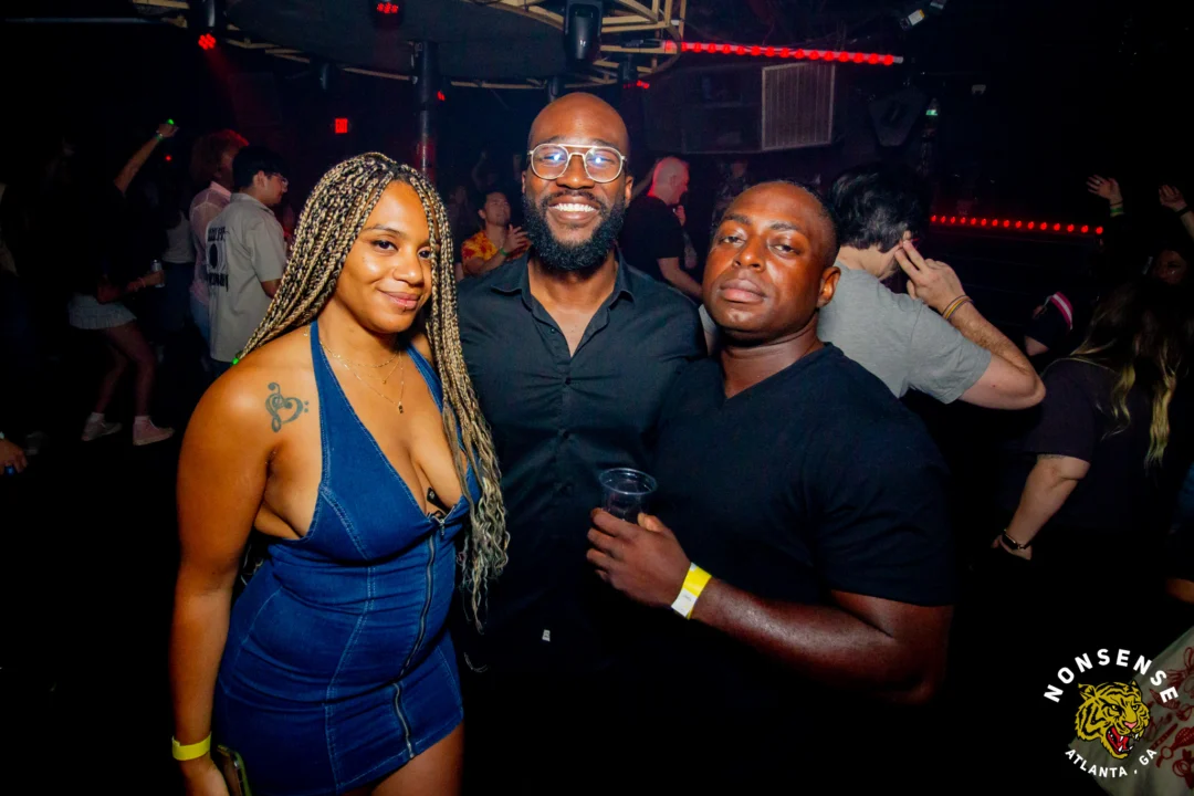 HOT MESS : DANCE + POP - June 2026 - Kimber was the DJ - Pics by @hellacurious