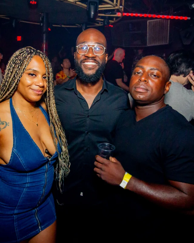 HOT MESS : DANCE + POP - June 2026 - Kimber was the DJ - Pics by @hellacurious