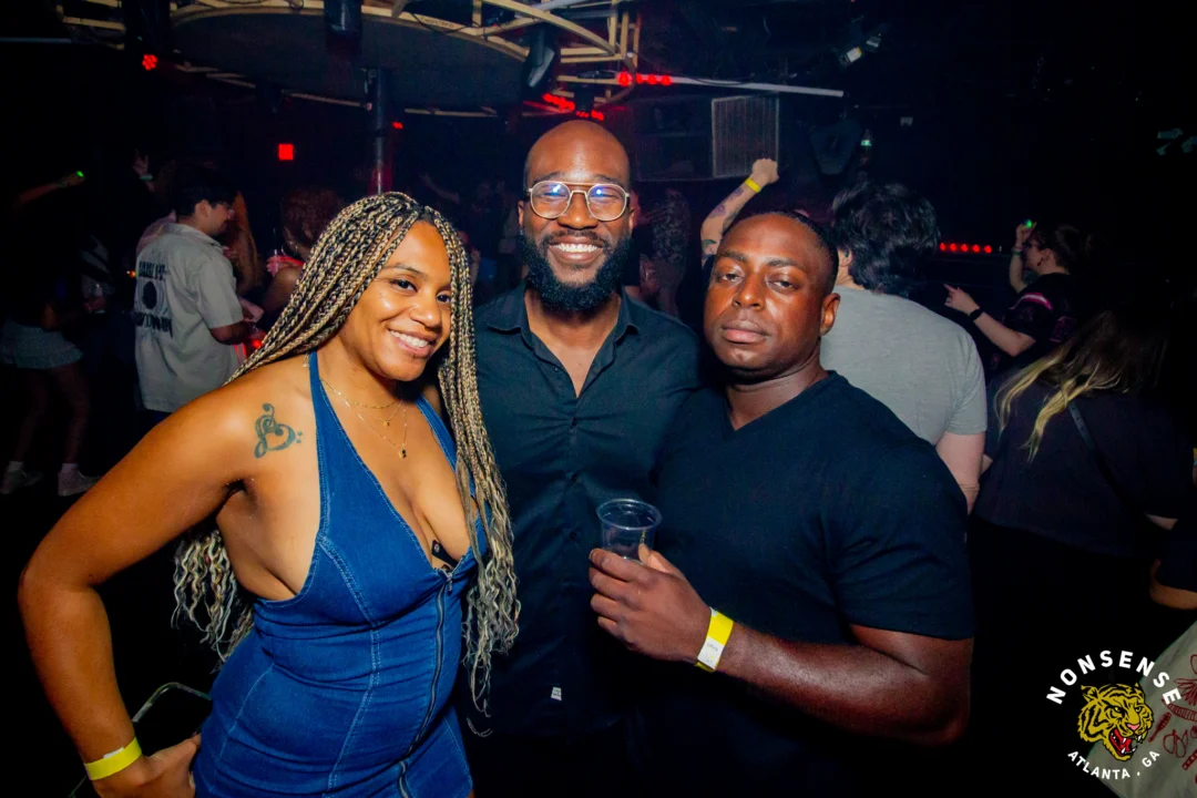 HOT MESS : DANCE + POP - June 2026 - Kimber was the DJ - Pics by @hellacurious