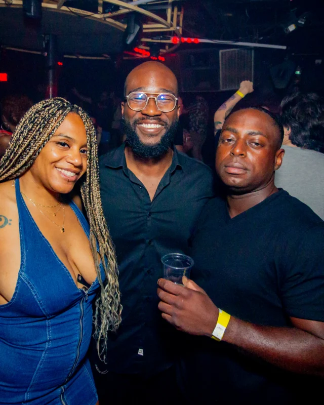 HOT MESS : DANCE + POP - June 2026 - Kimber was the DJ - Pics by @hellacurious