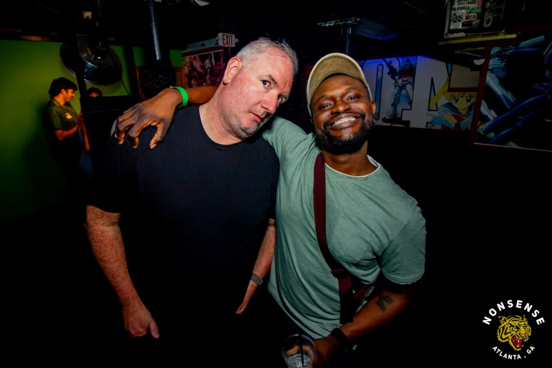 HOT MESS : DANCE + POP - June 2026 - Kimber was the DJ - Pics by @hellacurious
