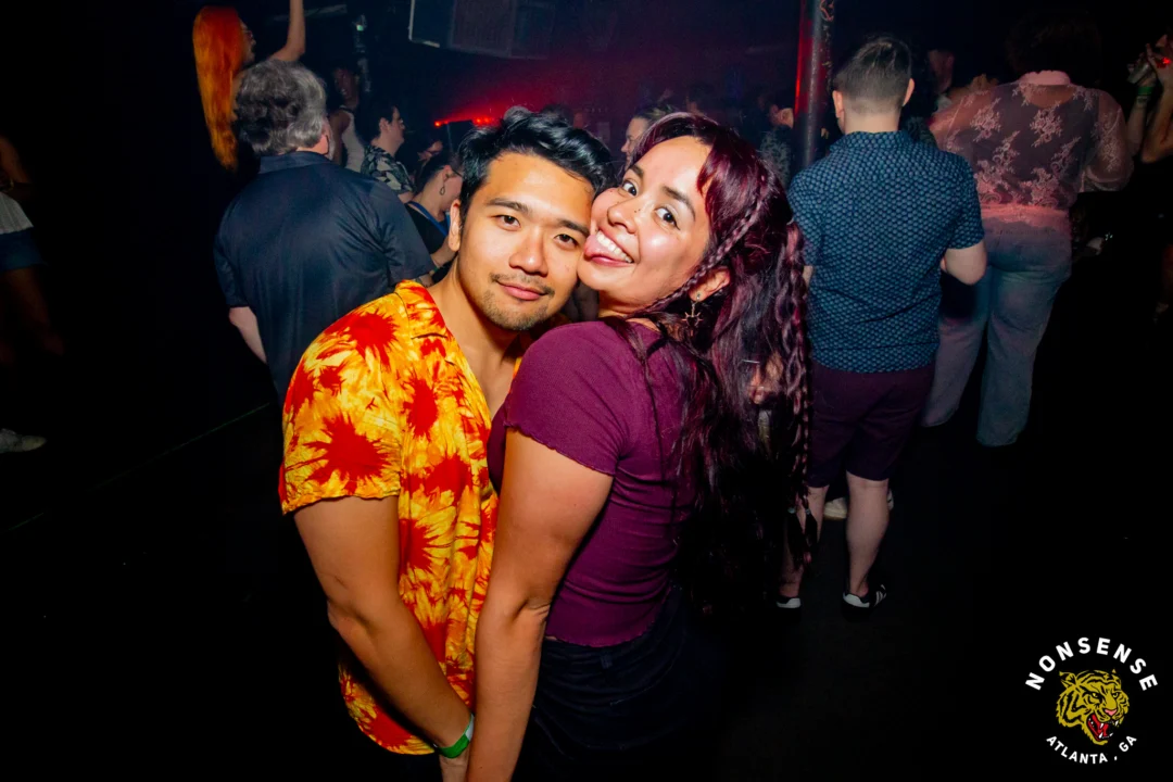 HOT MESS : DANCE + POP - June 2026 - Kimber was the DJ - Pics by @hellacurious
