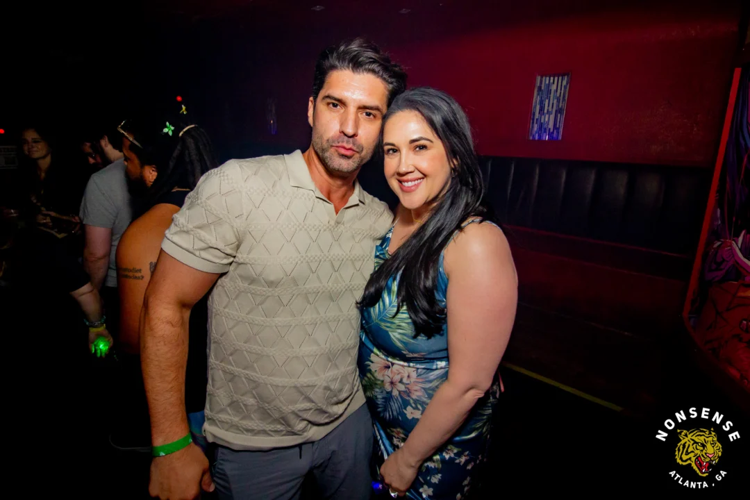HOT MESS : DANCE + POP - June 2026 - Kimber was the DJ - Pics by @hellacurious
