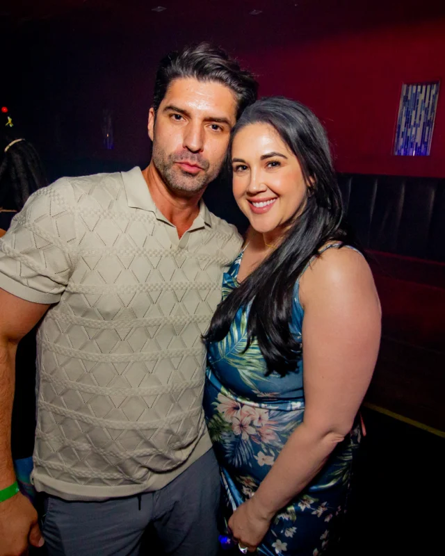 HOT MESS : DANCE + POP - June 2026 - Kimber was the DJ - Pics by @hellacurious