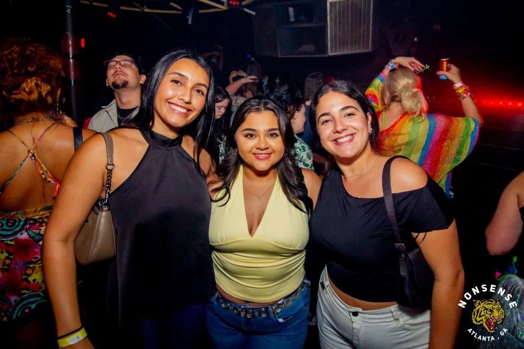 HOT MESS : DANCE + POP - June 2026 - Kimber was the DJ - Pics by @hellacurious