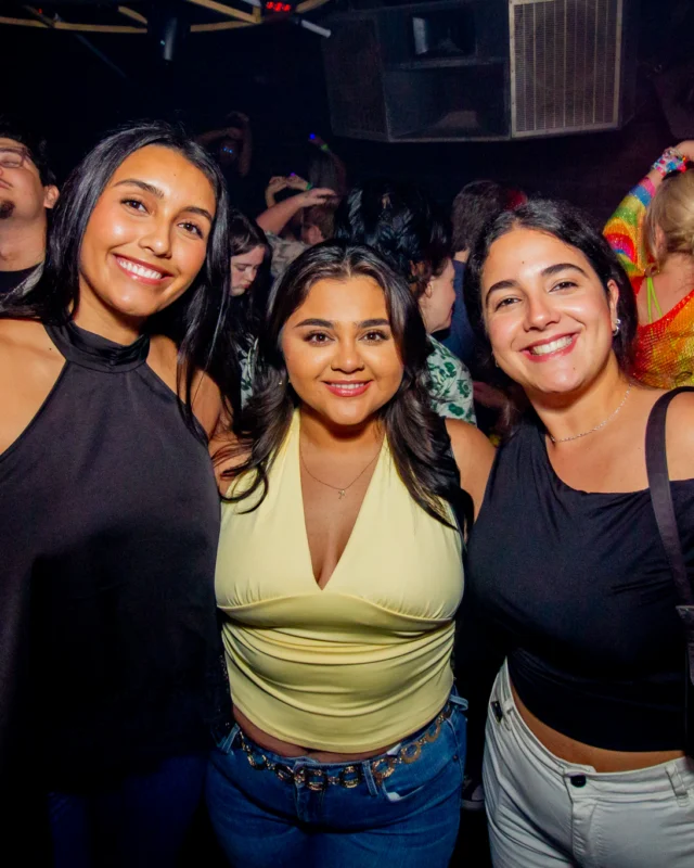 HOT MESS : DANCE + POP - June 2026 - Kimber was the DJ - Pics by @hellacurious