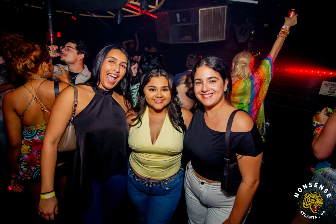 HOT MESS : DANCE + POP - June 2026 - Kimber was the DJ - Pics by @hellacurious