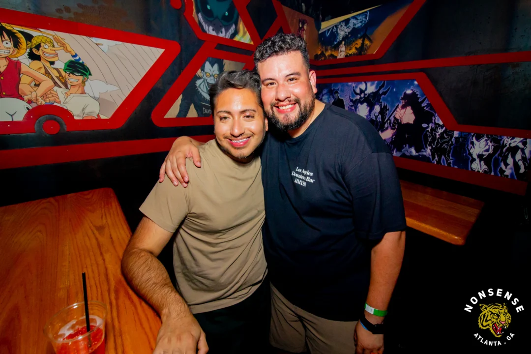 HOT MESS : DANCE + POP - June 2026 - Kimber was the DJ - Pics by @hellacurious