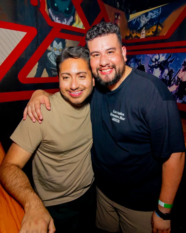 HOT MESS : DANCE + POP - June 2026 - Kimber was the DJ - Pics by @hellacurious