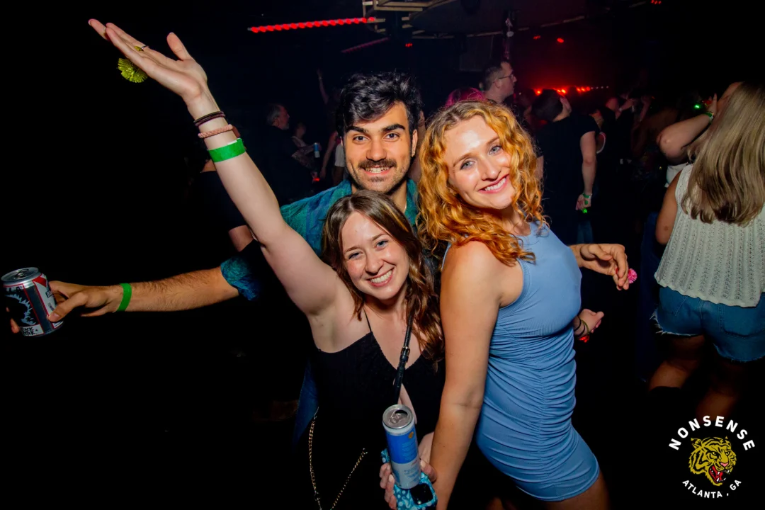 HOT MESS : DANCE + POP - June 2026 - Kimber was the DJ - Pics by @hellacurious