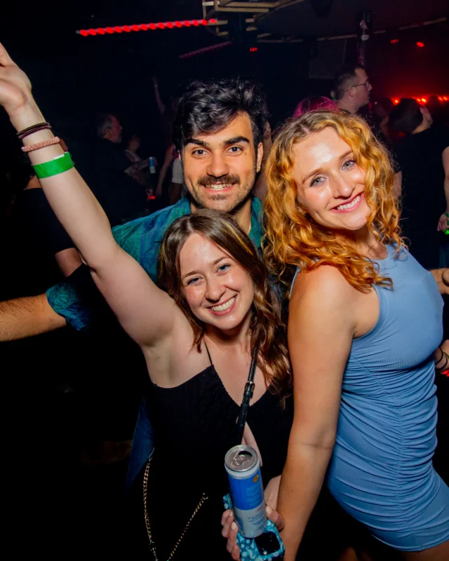 HOT MESS : DANCE + POP - June 2026 - Kimber was the DJ - Pics by @hellacurious