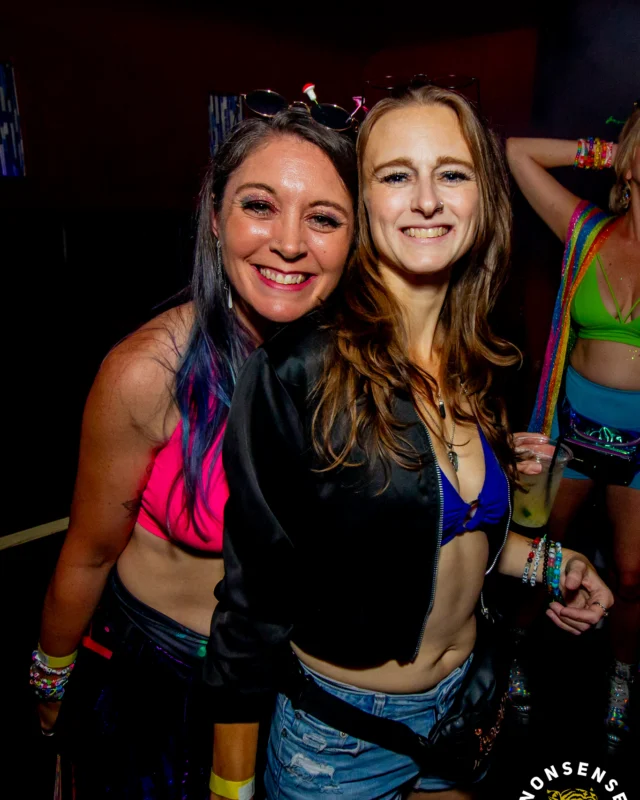 HOT MESS : DANCE + POP - June 2026 - Kimber was the DJ - Pics by @hellacurious