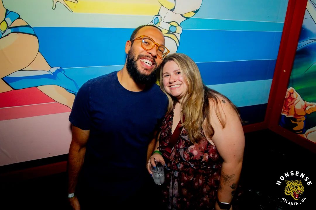 HOT MESS : DANCE + POP - June 2026 - Kimber was the DJ - Pics by @hellacurious