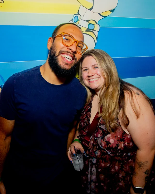 HOT MESS : DANCE + POP - June 2026 - Kimber was the DJ - Pics by @hellacurious