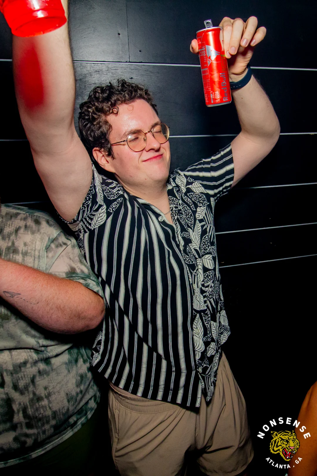 HOT MESS : DANCE + POP - June 2026 - Kimber was the DJ - Pics by @hellacurious