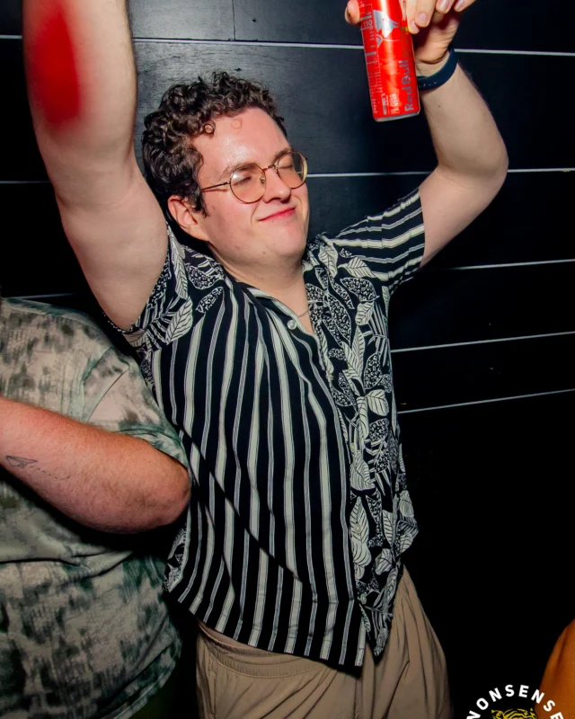 HOT MESS : DANCE + POP - June 2026 - Kimber was the DJ - Pics by @hellacurious