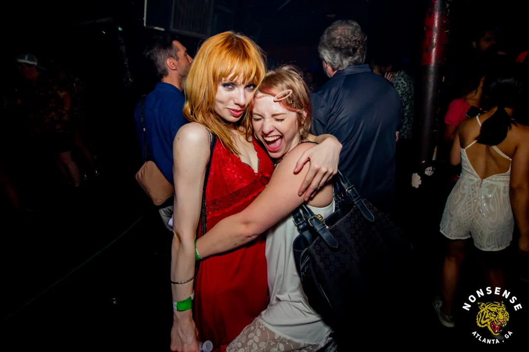 HOT MESS : DANCE + POP - June 2026 - Kimber was the DJ - Pics by @hellacurious