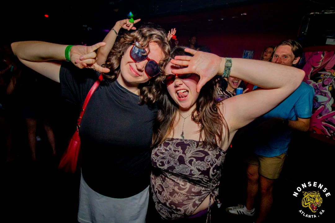 HOT MESS : DANCE + POP - June 2026 - Kimber was the DJ - Pics by @hellacurious